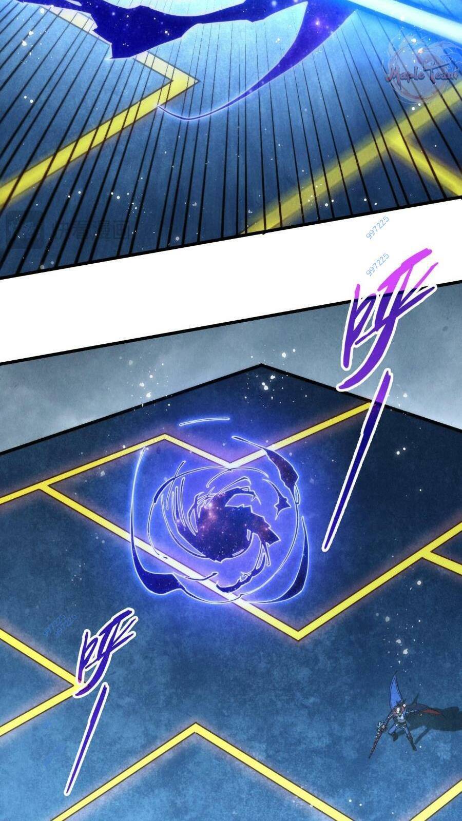 Vạn Cổ Chí Tôn - Chapter 281 - Page 74