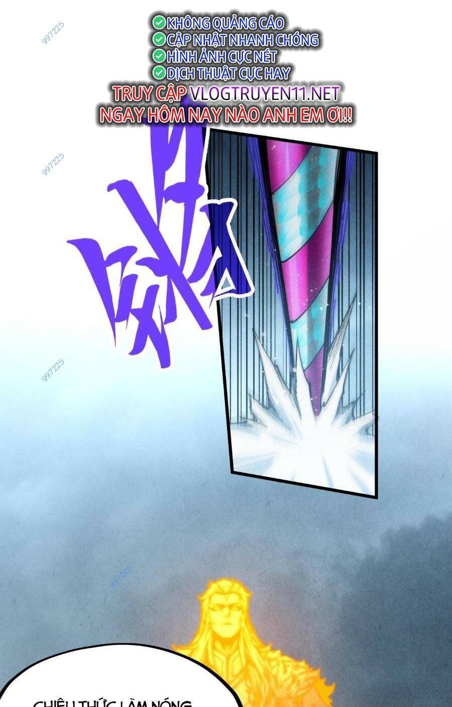 Vạn Cổ Chí Tôn - Chapter 281 - Page 77