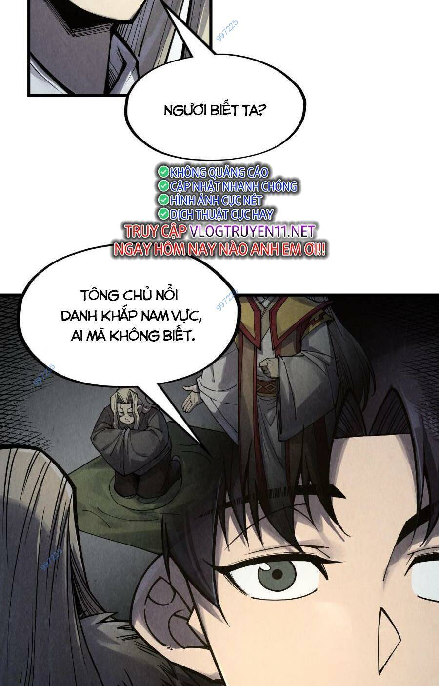 Vạn Cổ Chí Tôn - Chapter 281 - Page 9