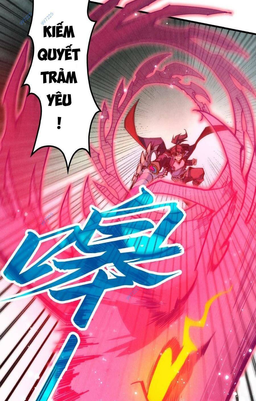 Vạn Cổ Chí Tôn - Chapter 282 - Page 10