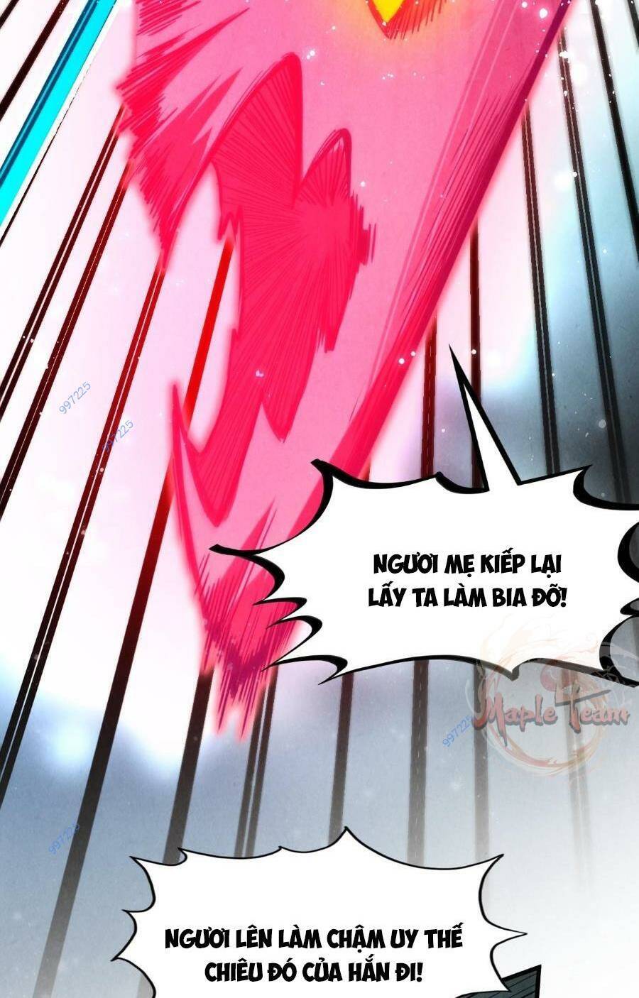 Vạn Cổ Chí Tôn - Chapter 282 - Page 11