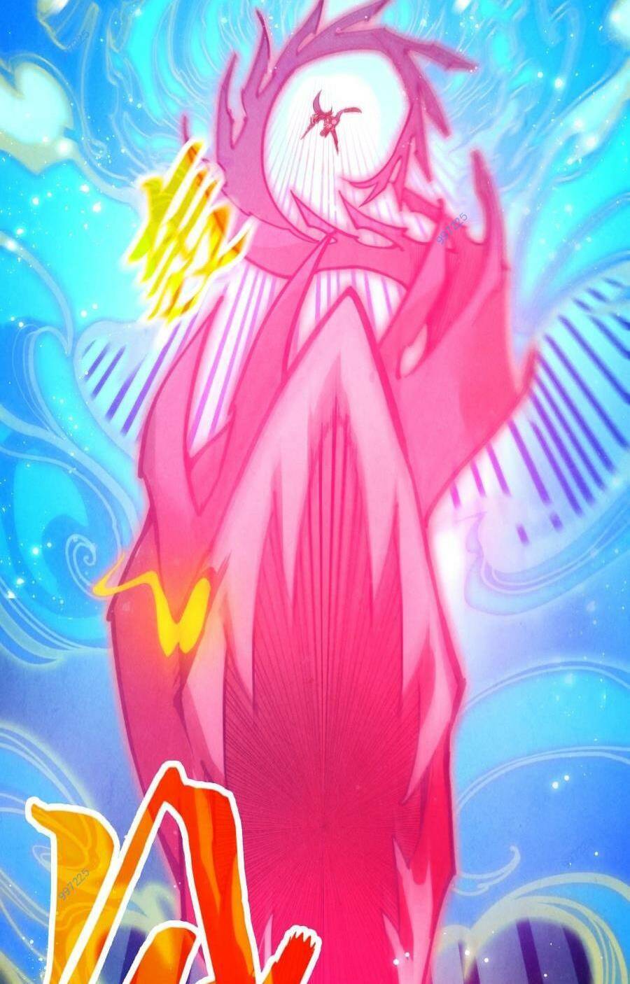 Vạn Cổ Chí Tôn - Chapter 282 - Page 13