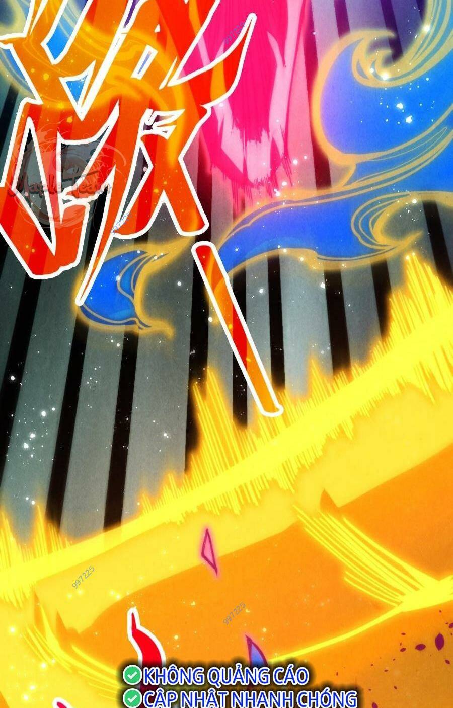 Vạn Cổ Chí Tôn - Chapter 282 - Page 14