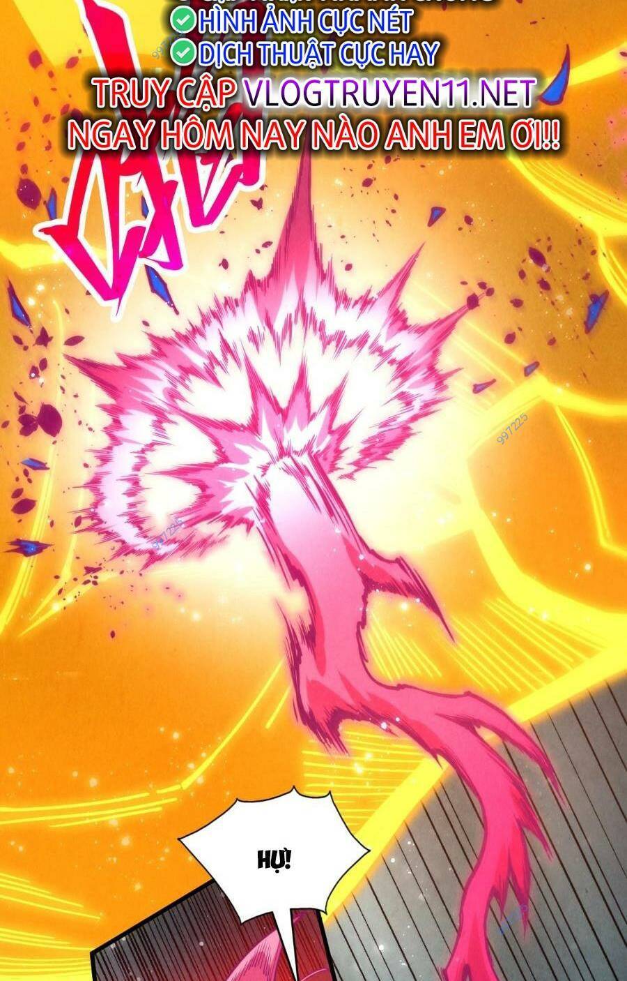 Vạn Cổ Chí Tôn - Chapter 282 - Page 15