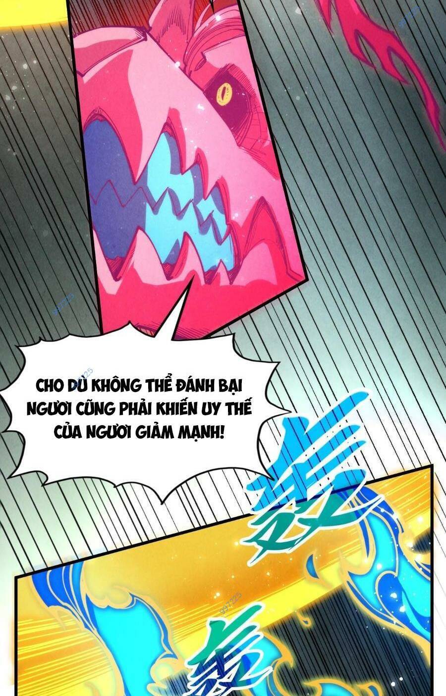 Vạn Cổ Chí Tôn - Chapter 282 - Page 16