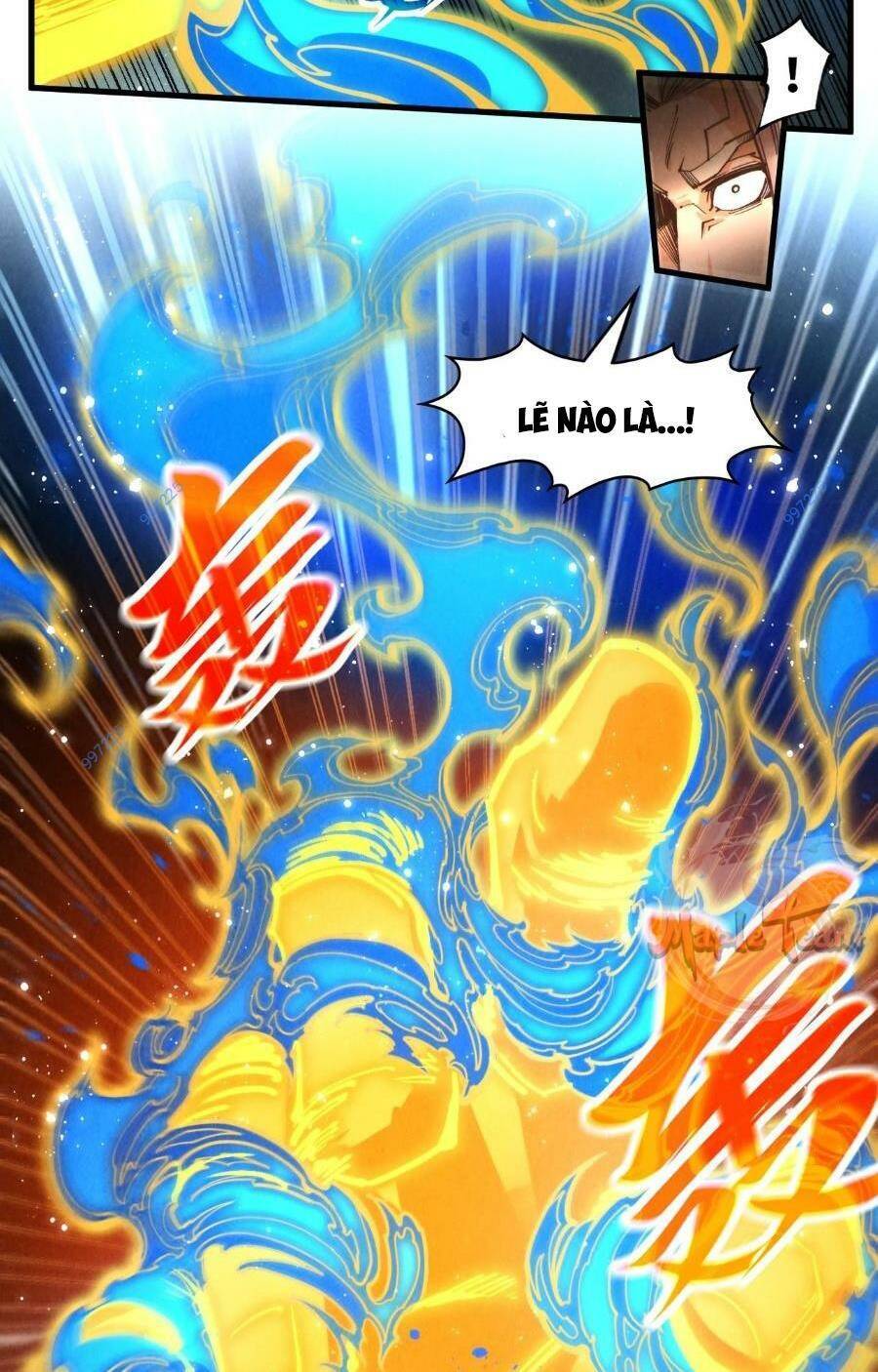 Vạn Cổ Chí Tôn - Chapter 282 - Page 17