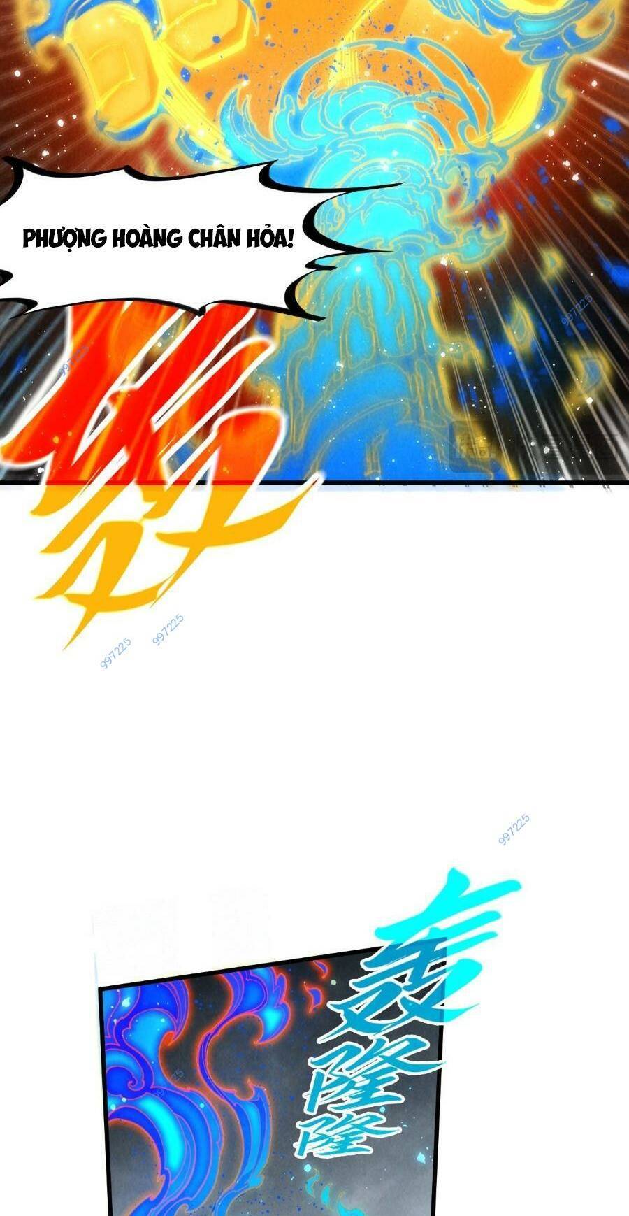 Vạn Cổ Chí Tôn - Chapter 282 - Page 18