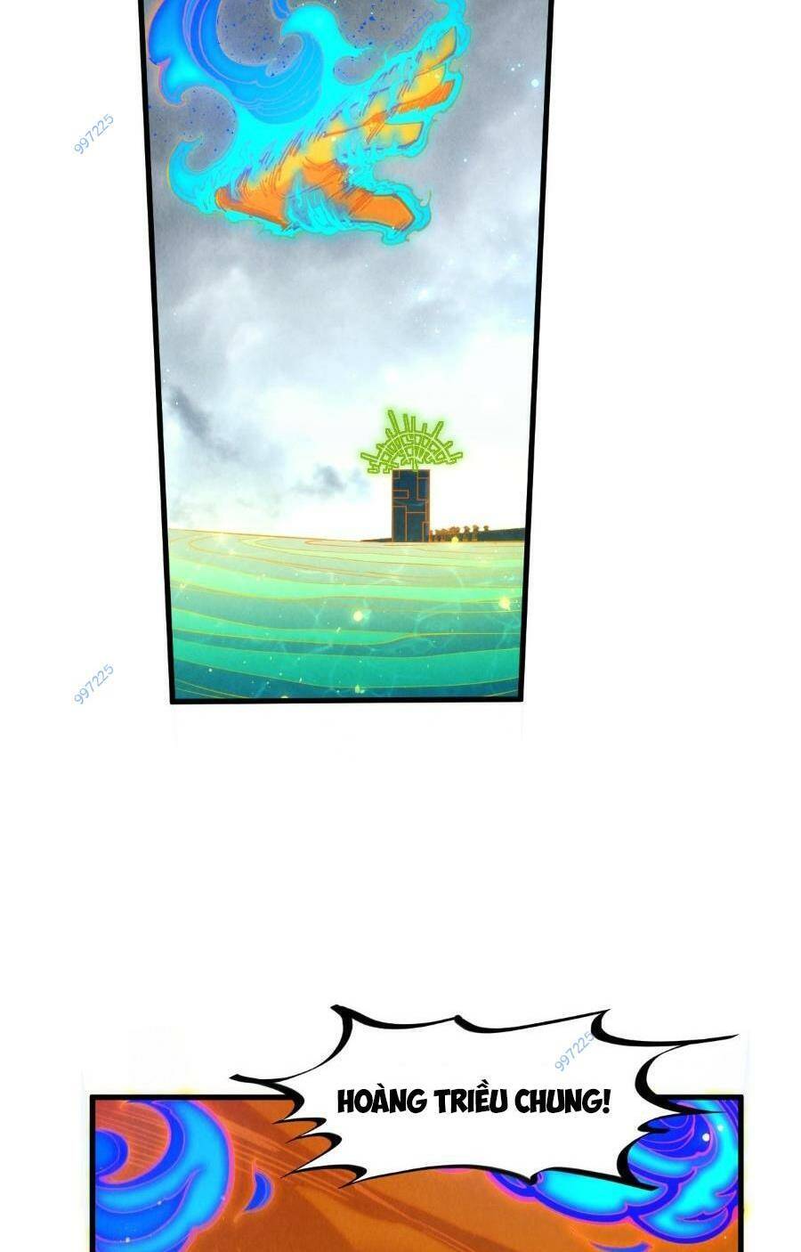 Vạn Cổ Chí Tôn - Chapter 282 - Page 19