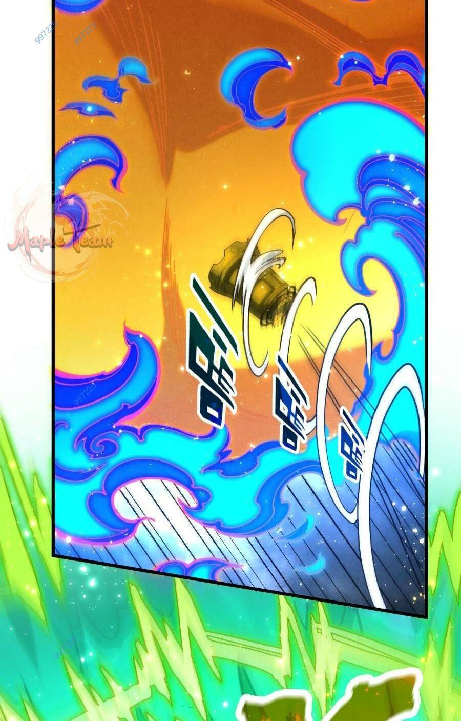 Vạn Cổ Chí Tôn - Chapter 282 - Page 20