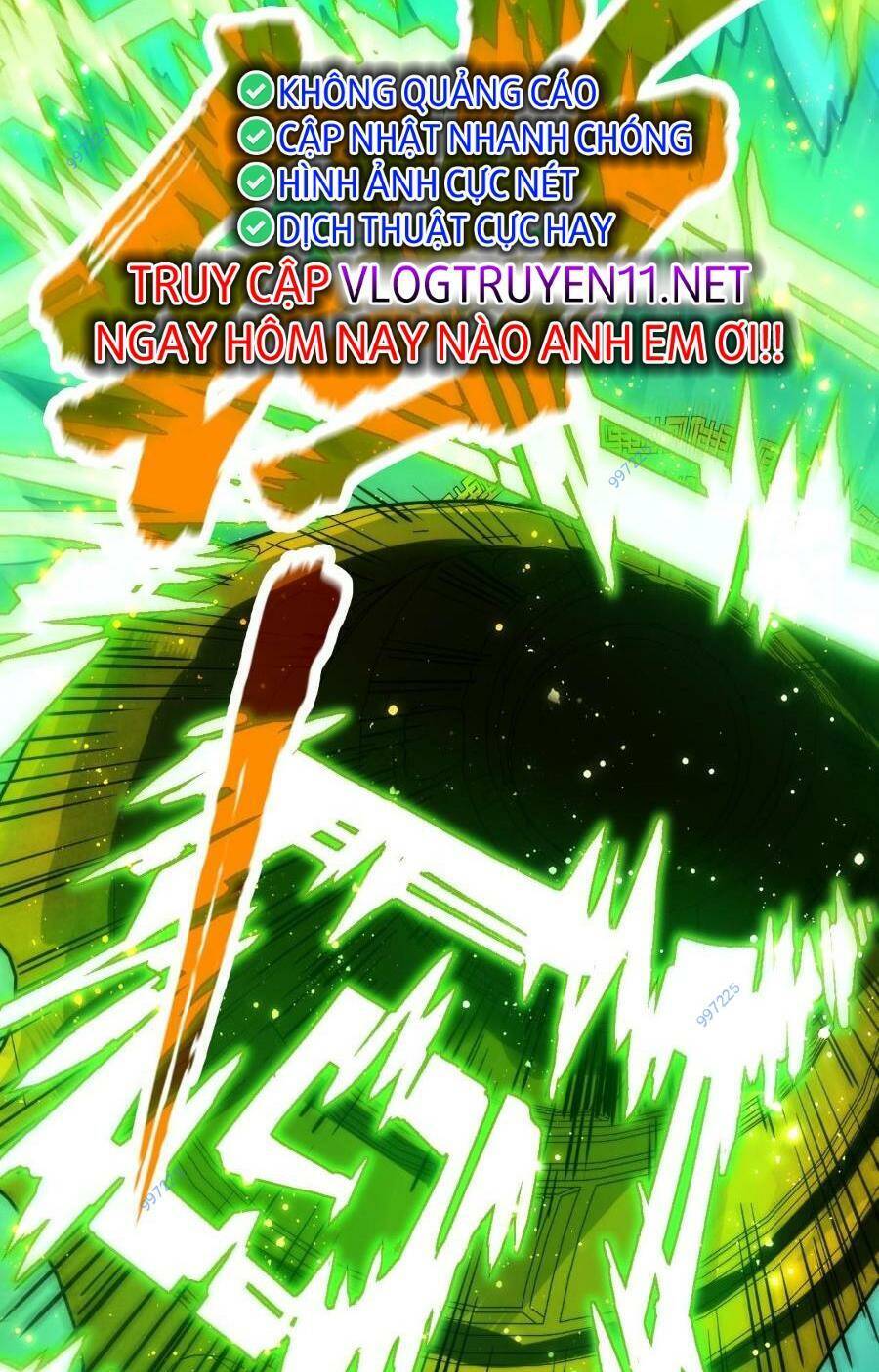 Vạn Cổ Chí Tôn - Chapter 282 - Page 21