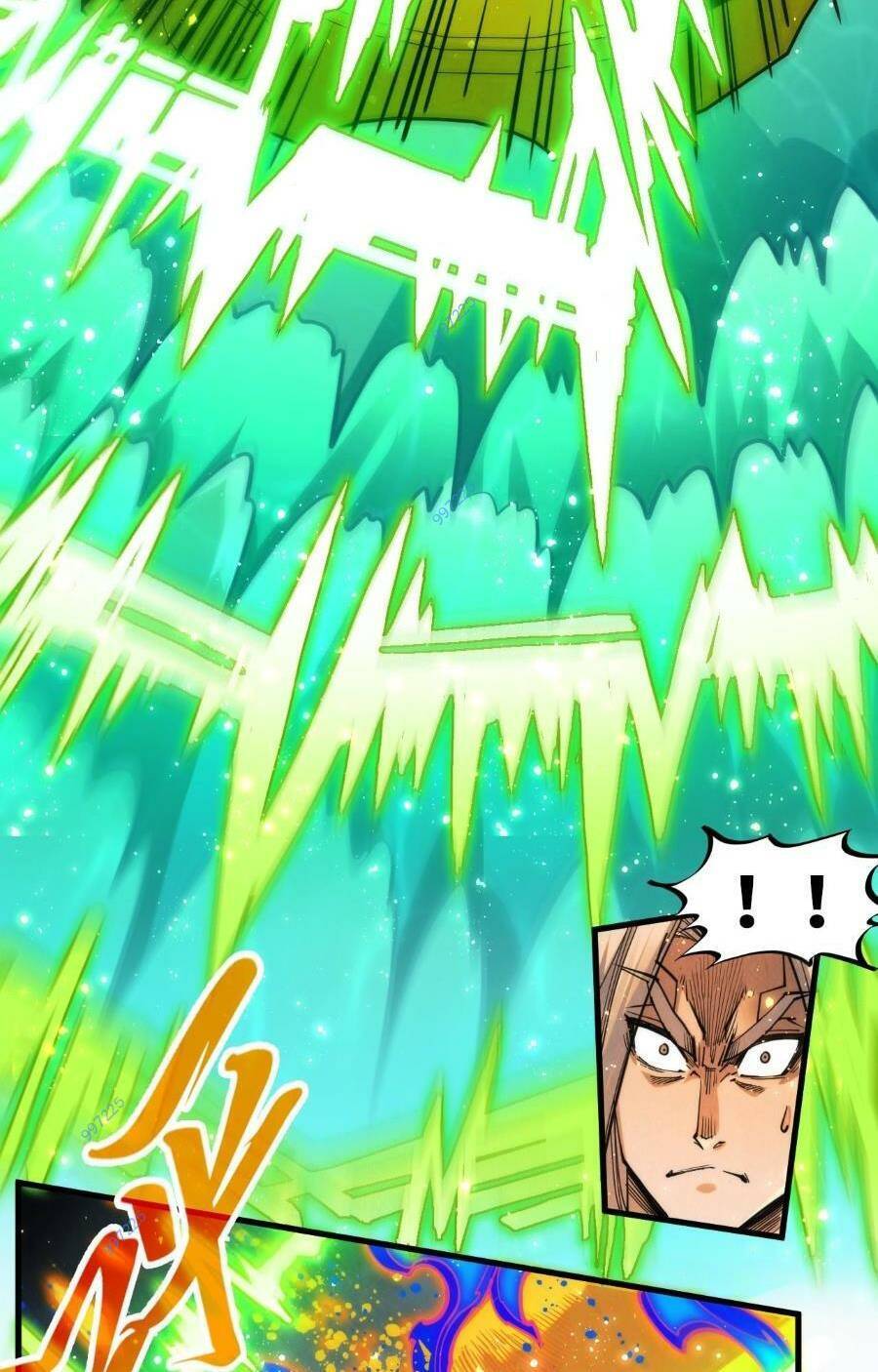 Vạn Cổ Chí Tôn - Chapter 282 - Page 22