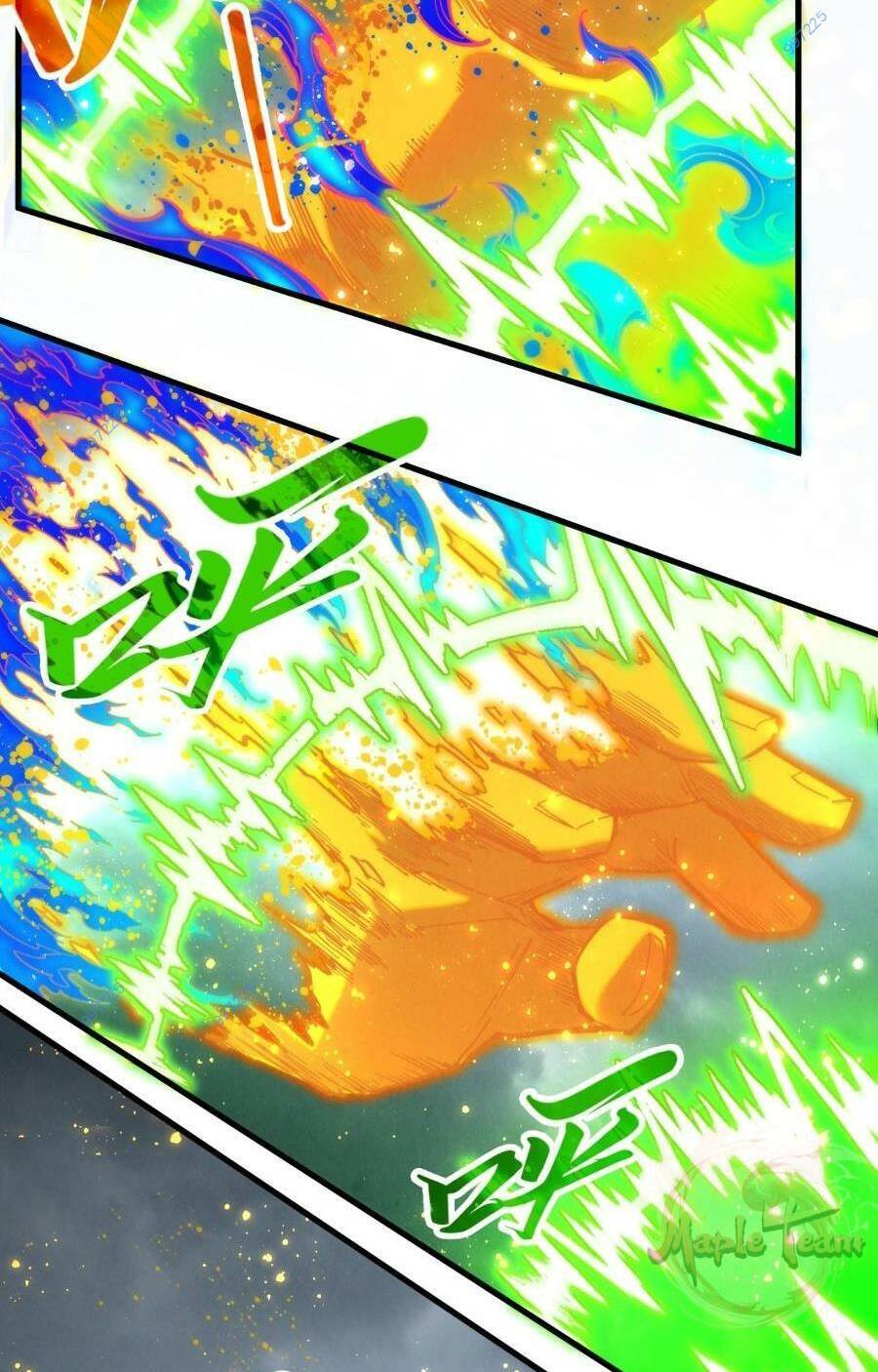 Vạn Cổ Chí Tôn - Chapter 282 - Page 23