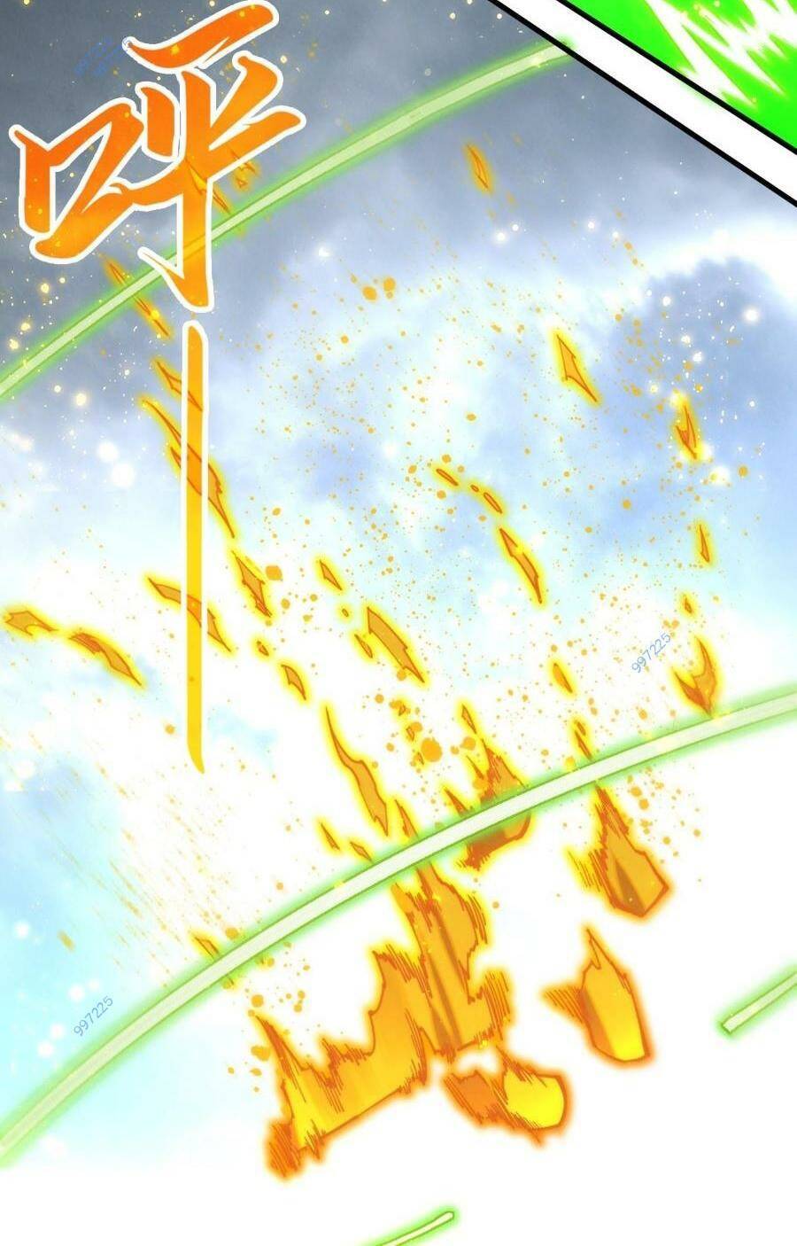 Vạn Cổ Chí Tôn - Chapter 282 - Page 24