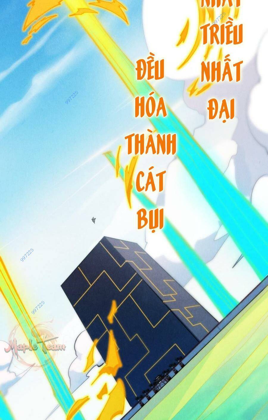 Vạn Cổ Chí Tôn - Chapter 282 - Page 26