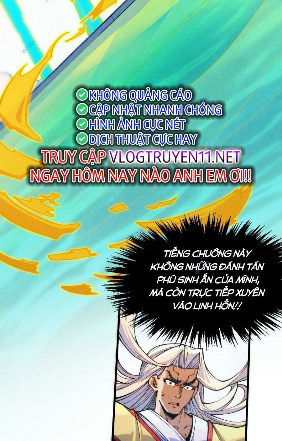 Vạn Cổ Chí Tôn - Chapter 282 - Page 27