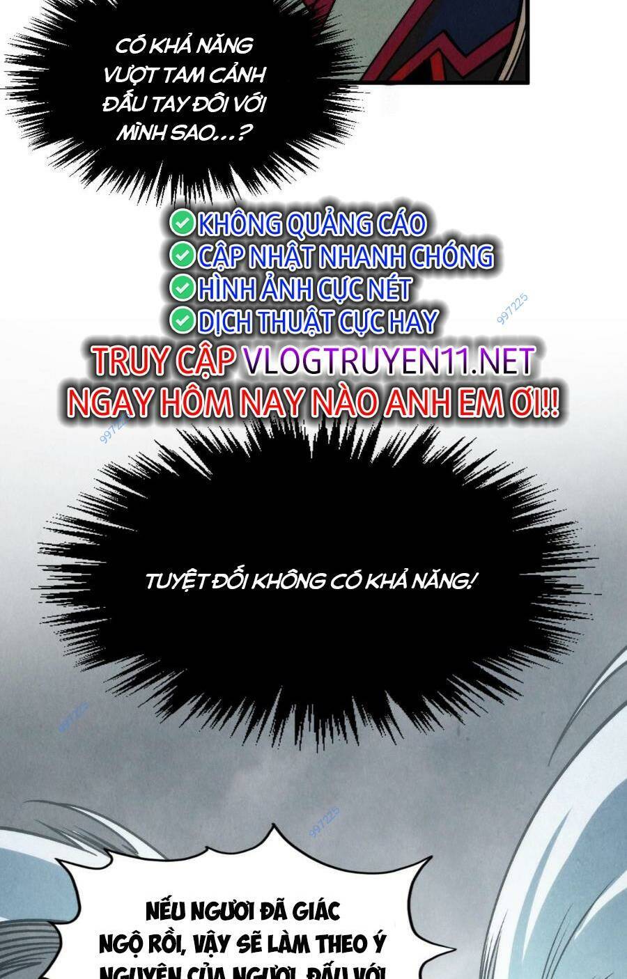 Vạn Cổ Chí Tôn - Chapter 282 - Page 3