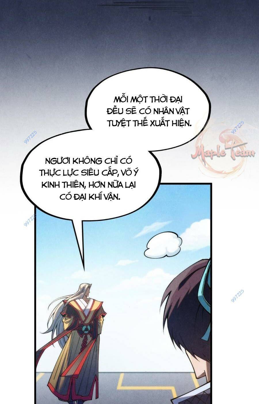 Vạn Cổ Chí Tôn - Chapter 282 - Page 30