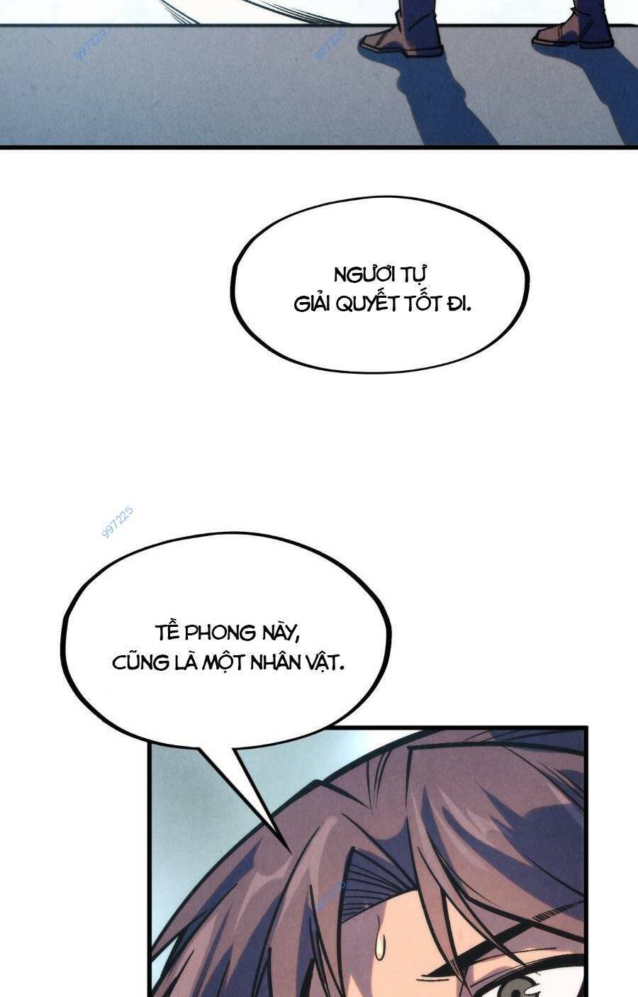 Vạn Cổ Chí Tôn - Chapter 282 - Page 32