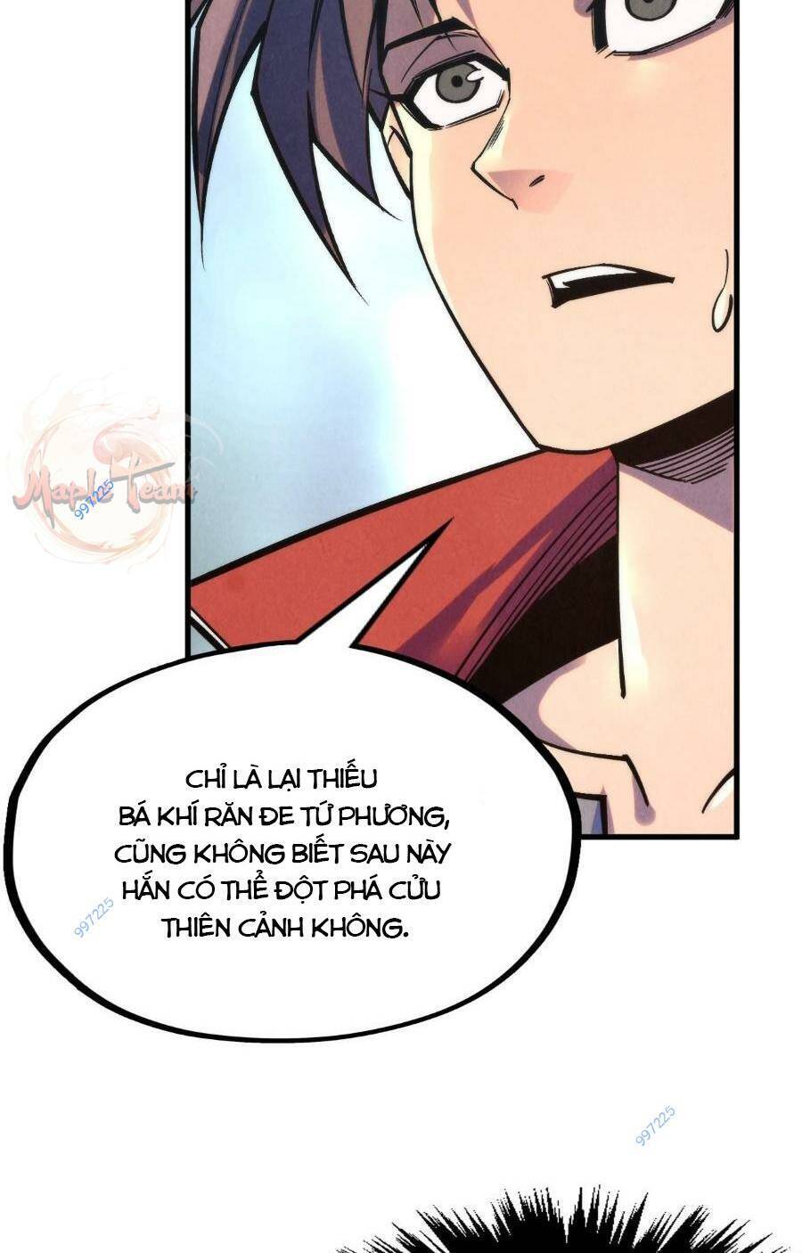 Vạn Cổ Chí Tôn - Chapter 282 - Page 33