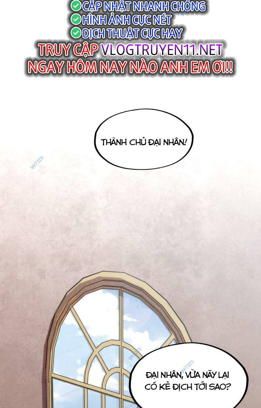 Vạn Cổ Chí Tôn - Chapter 282 - Page 35