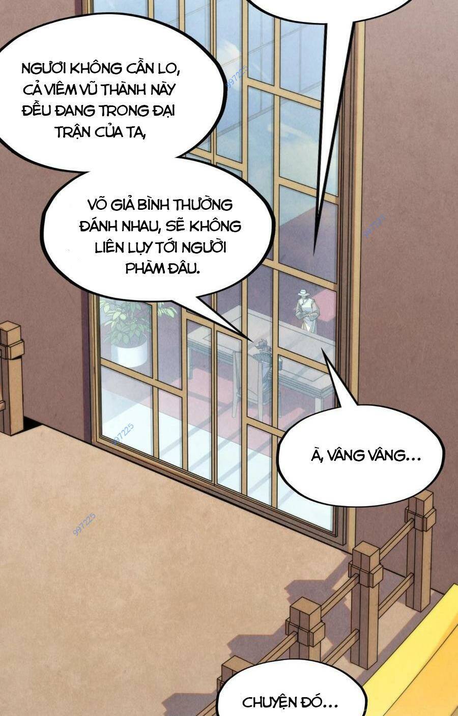 Vạn Cổ Chí Tôn - Chapter 282 - Page 36