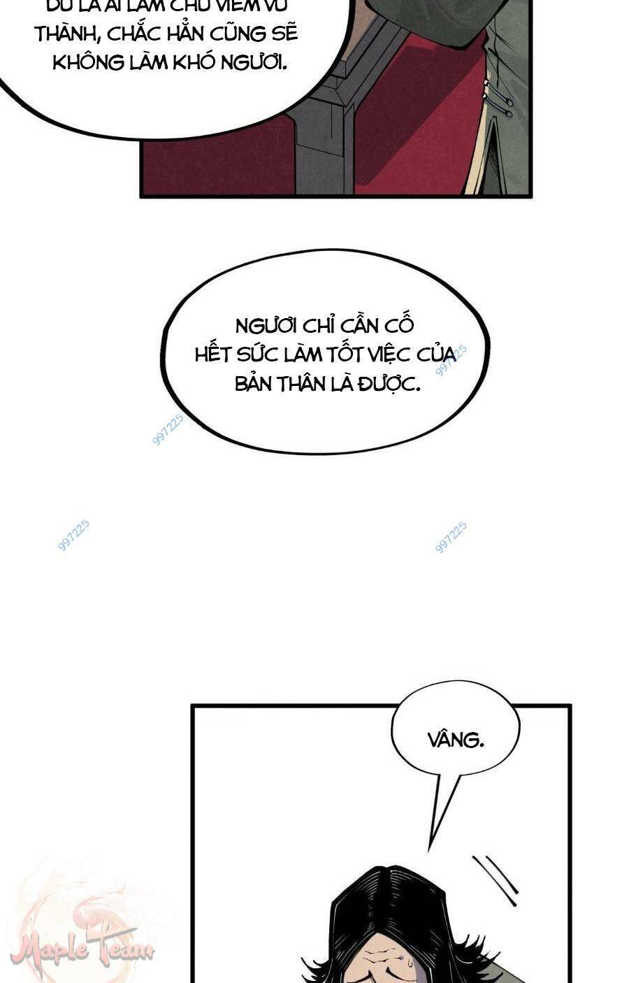 Vạn Cổ Chí Tôn - Chapter 282 - Page 39