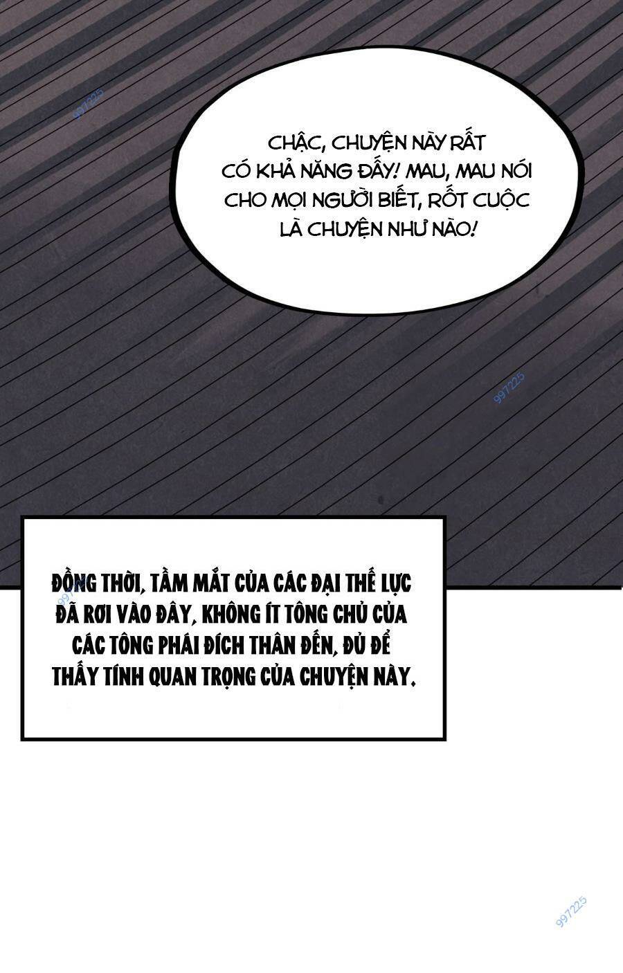 Vạn Cổ Chí Tôn - Chapter 282 - Page 45