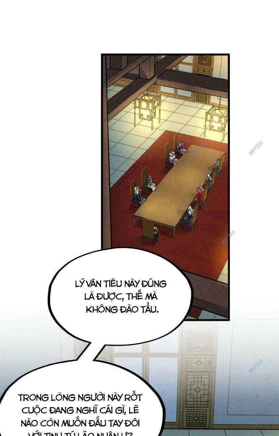 Vạn Cổ Chí Tôn - Chapter 282 - Page 46