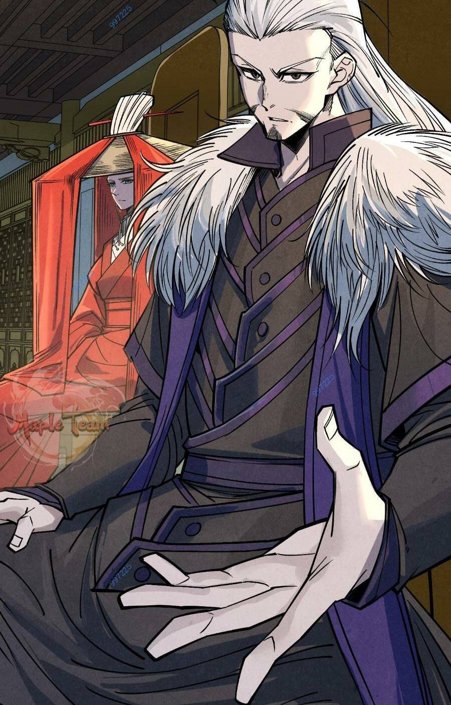 Vạn Cổ Chí Tôn - Chapter 282 - Page 54