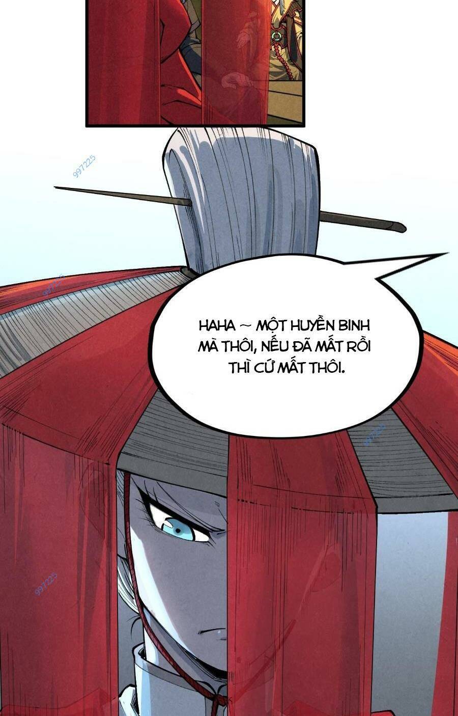 Vạn Cổ Chí Tôn - Chapter 282 - Page 56