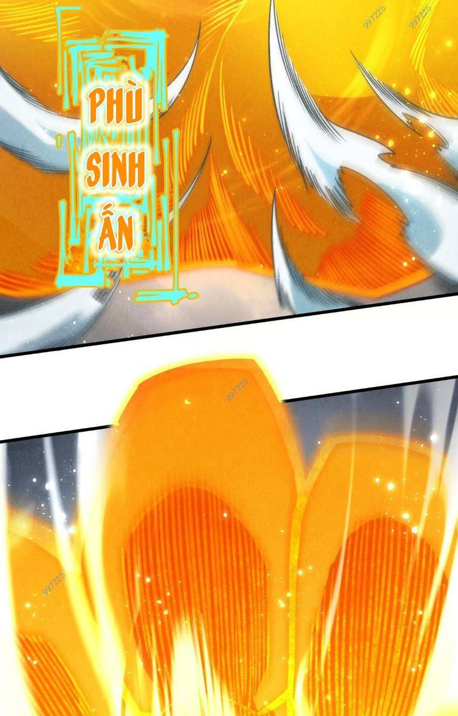 Vạn Cổ Chí Tôn - Chapter 282 - Page 6