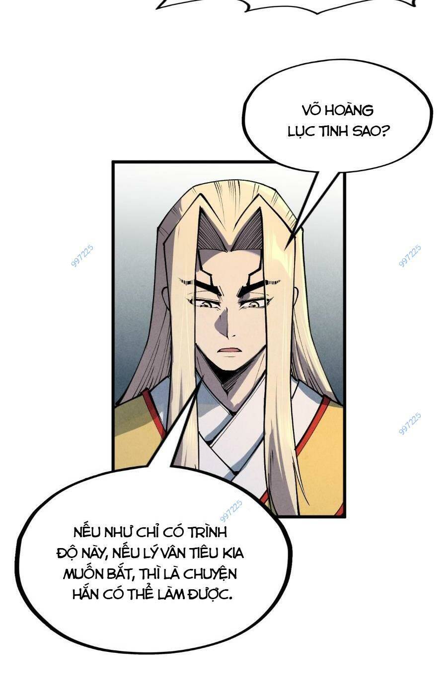 Vạn Cổ Chí Tôn - Chapter 282 - Page 64