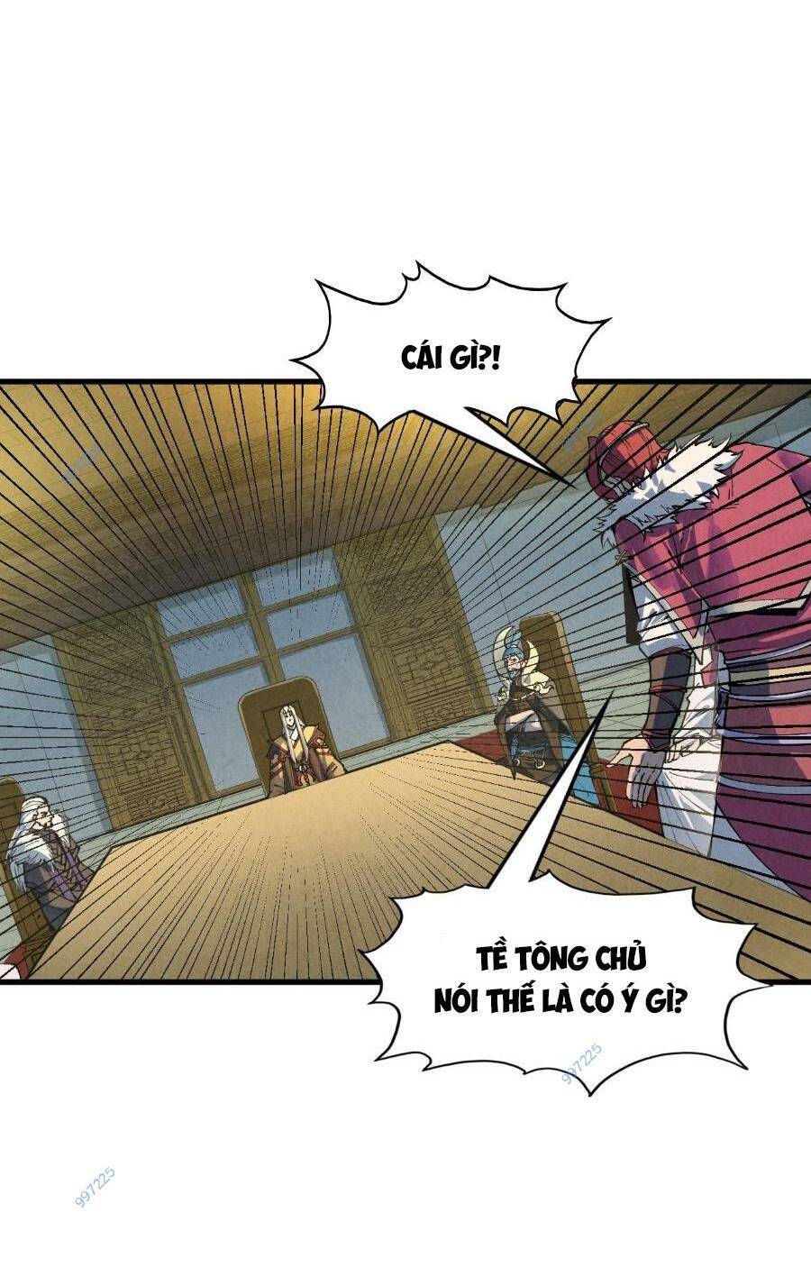 Vạn Cổ Chí Tôn - Chapter 282 - Page 65