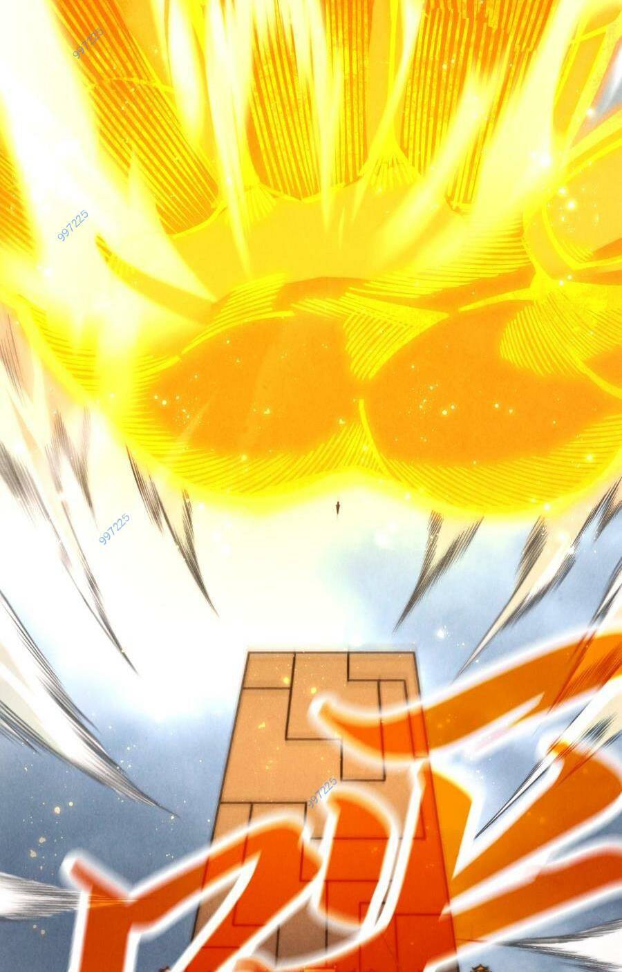 Vạn Cổ Chí Tôn - Chapter 282 - Page 7