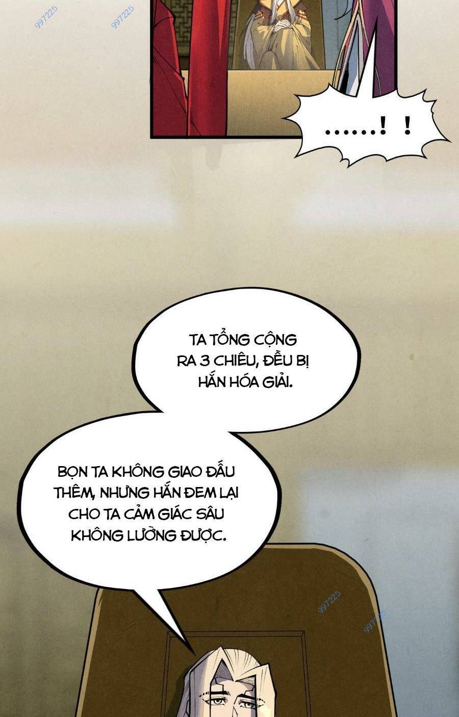 Vạn Cổ Chí Tôn - Chapter 282 - Page 70