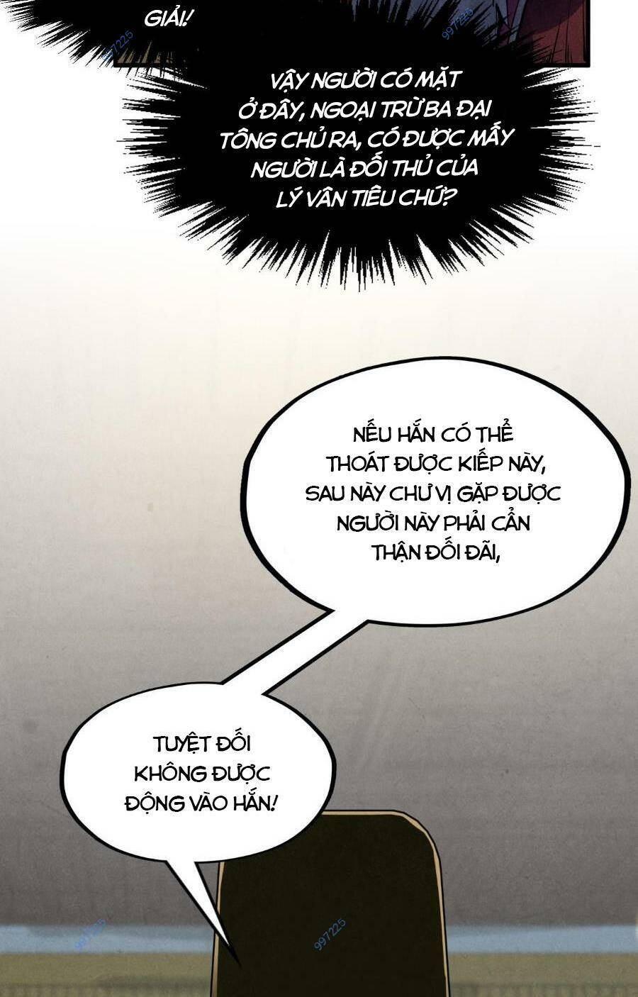 Vạn Cổ Chí Tôn - Chapter 282 - Page 75