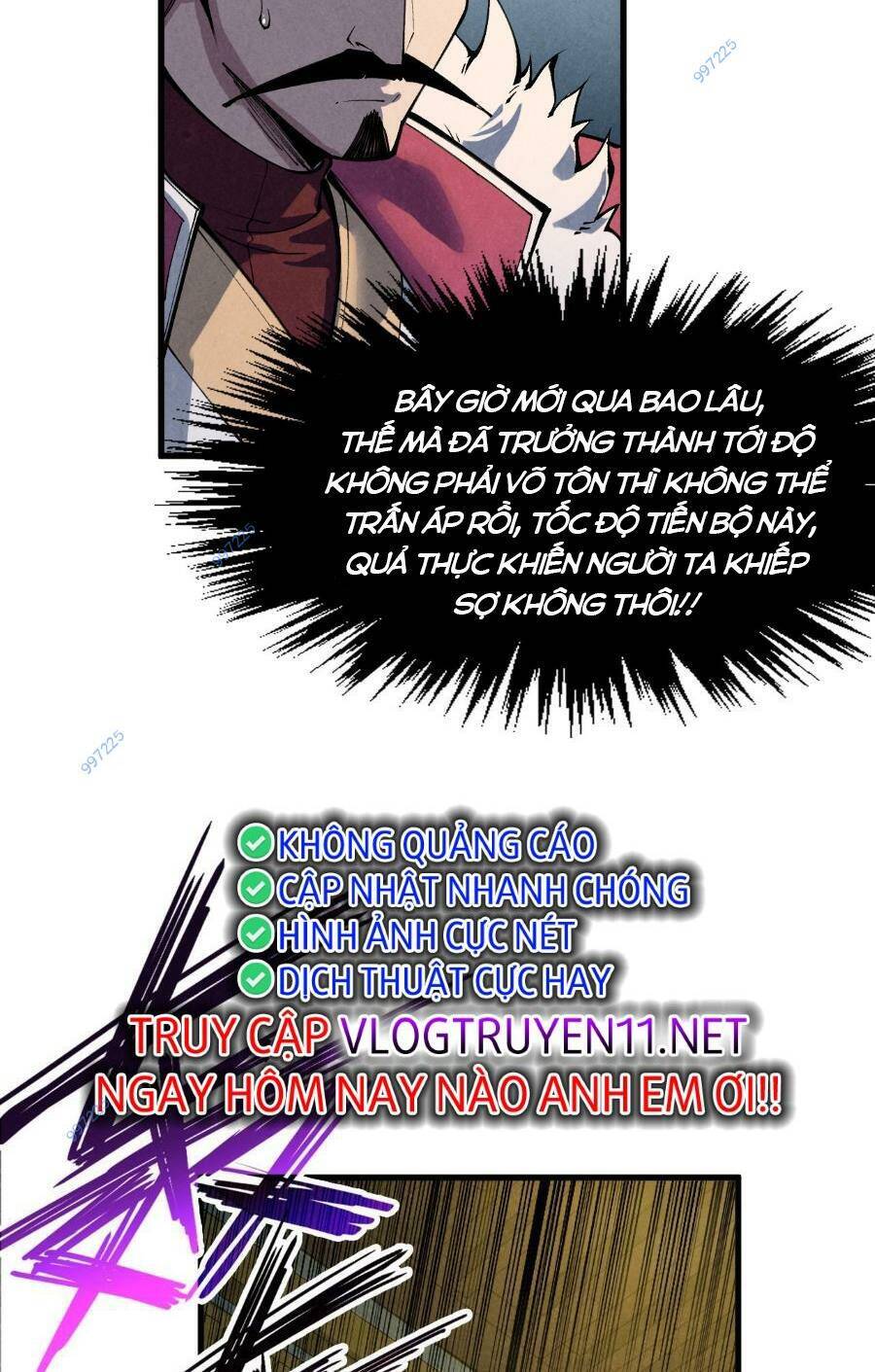 Vạn Cổ Chí Tôn - Chapter 282 - Page 77