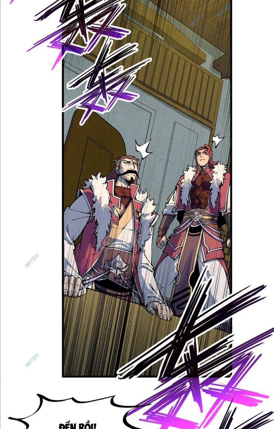 Vạn Cổ Chí Tôn - Chapter 282 - Page 78