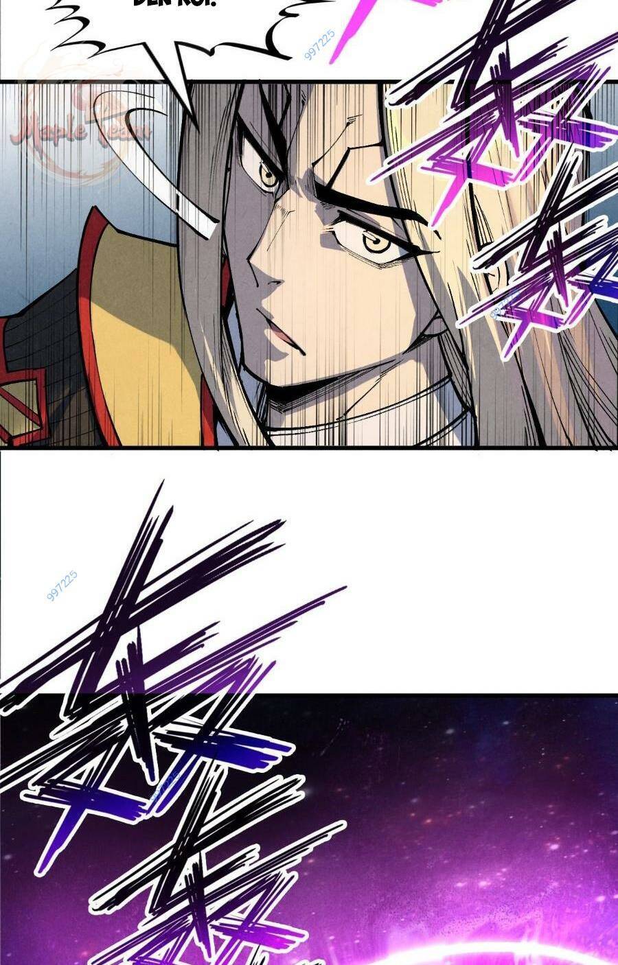 Vạn Cổ Chí Tôn - Chapter 282 - Page 79