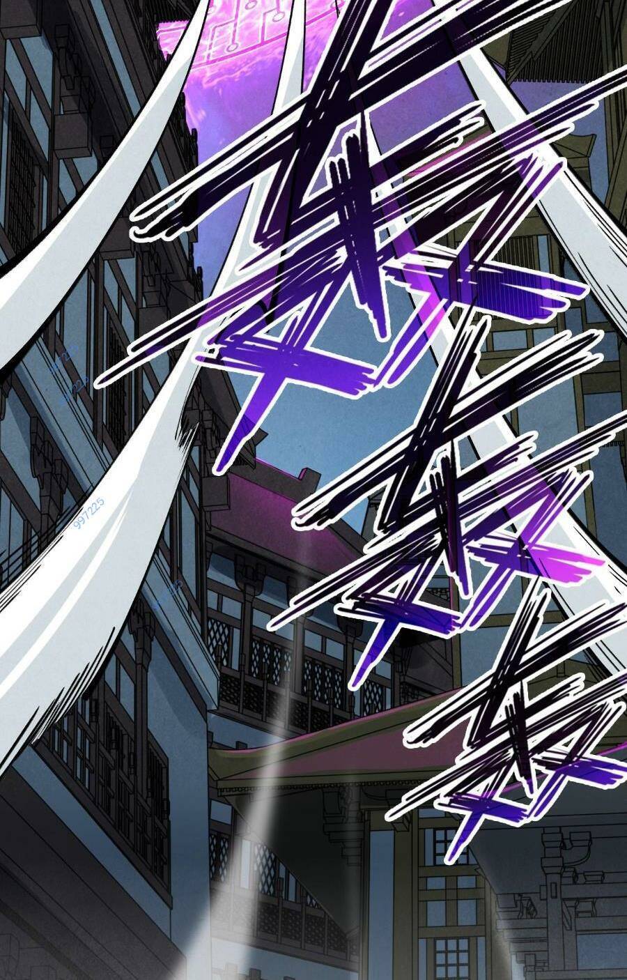 Vạn Cổ Chí Tôn - Chapter 282 - Page 81