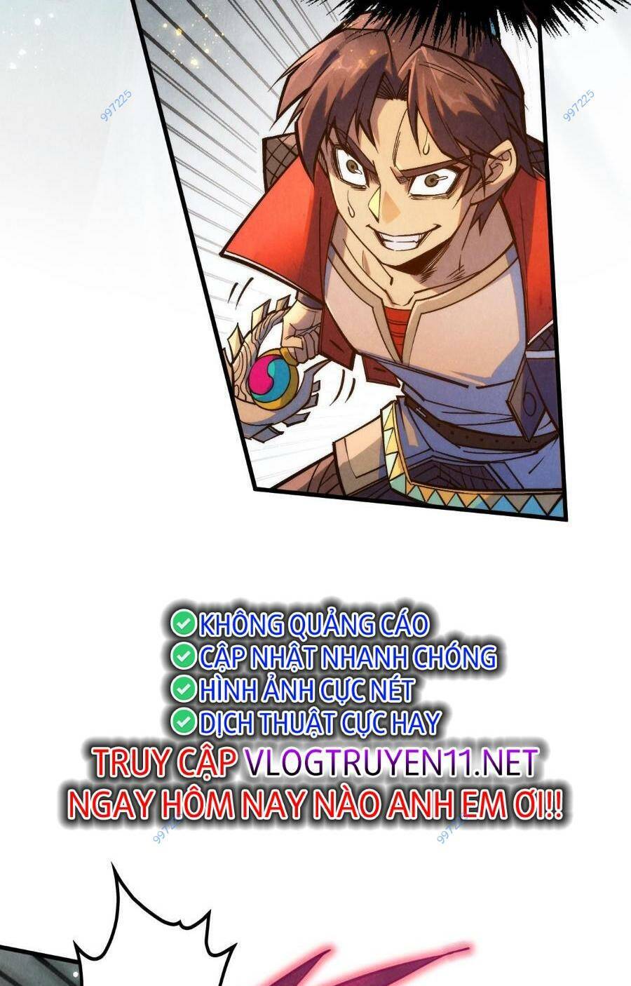 Vạn Cổ Chí Tôn - Chapter 282 - Page 9