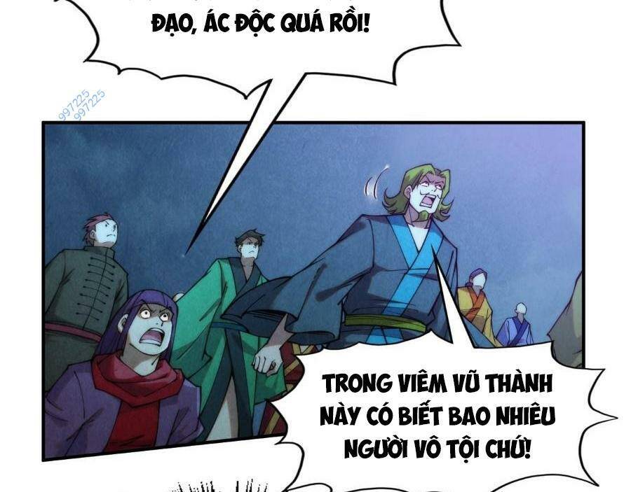 Vạn Cổ Chí Tôn - Chapter 283 - Page 107