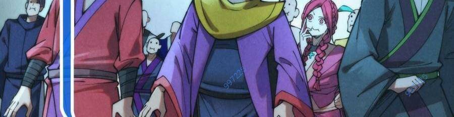 Vạn Cổ Chí Tôn - Chapter 283 - Page 114