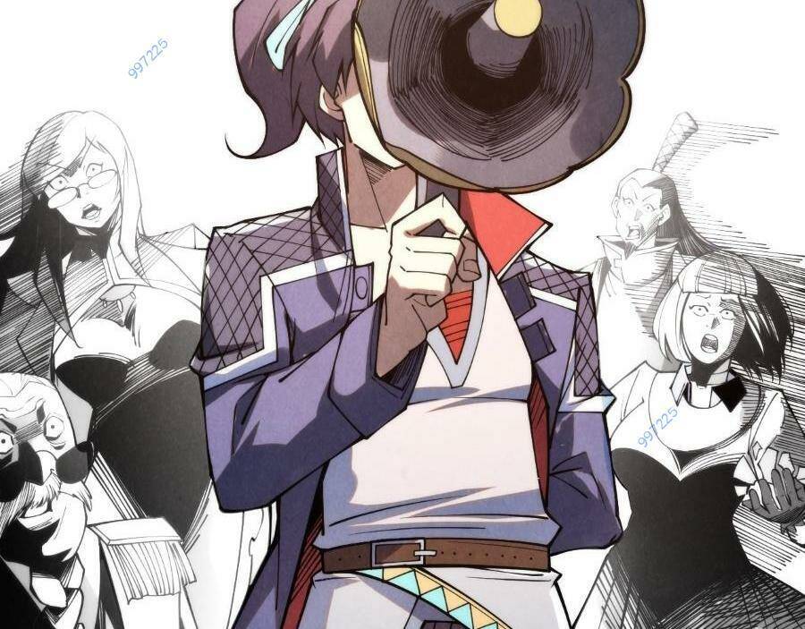 Vạn Cổ Chí Tôn - Chapter 283 - Page 118