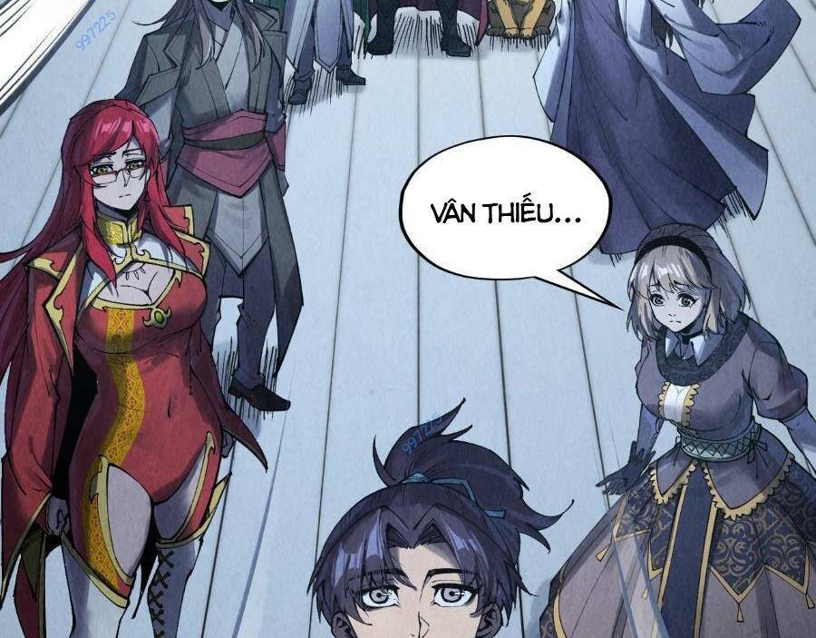 Vạn Cổ Chí Tôn - Chapter 283 - Page 16