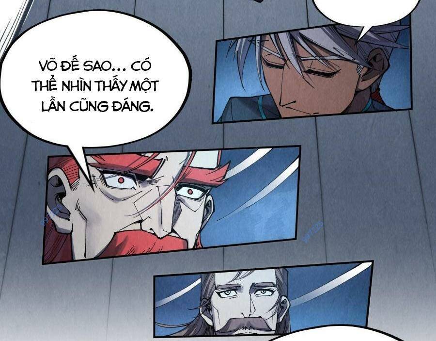 Vạn Cổ Chí Tôn - Chapter 283 - Page 18