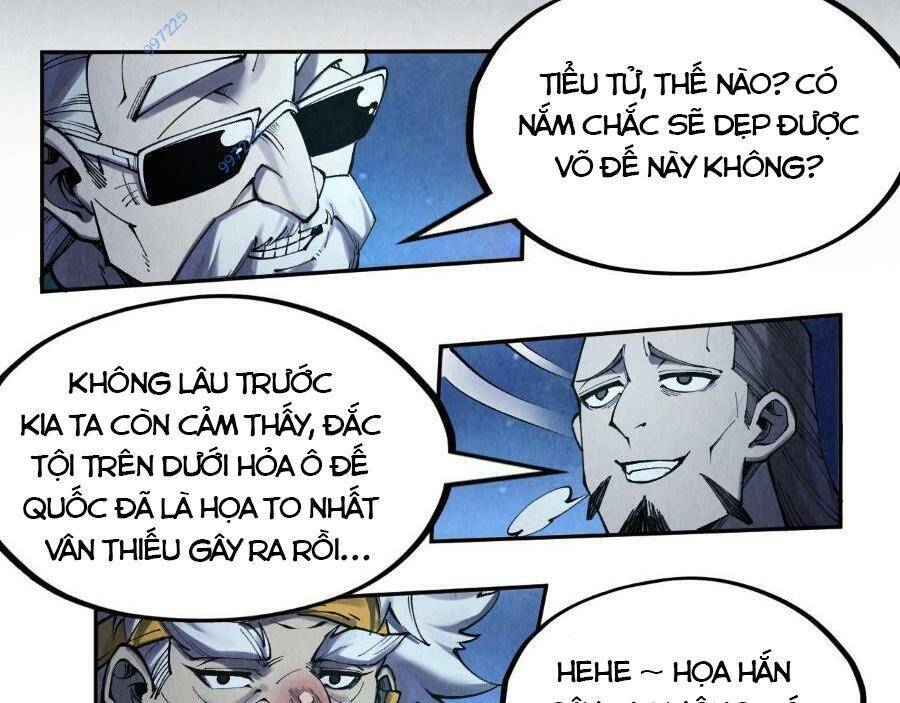 Vạn Cổ Chí Tôn - Chapter 283 - Page 19