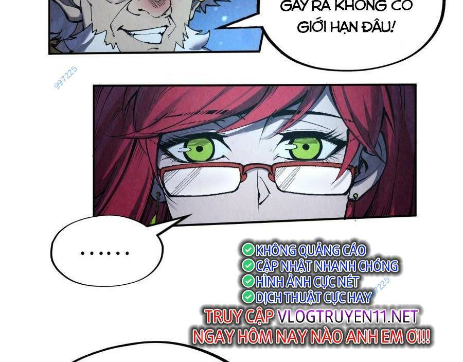 Vạn Cổ Chí Tôn - Chapter 283 - Page 20