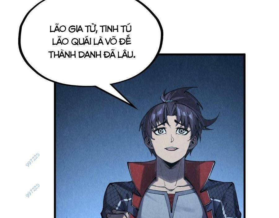 Vạn Cổ Chí Tôn - Chapter 283 - Page 21