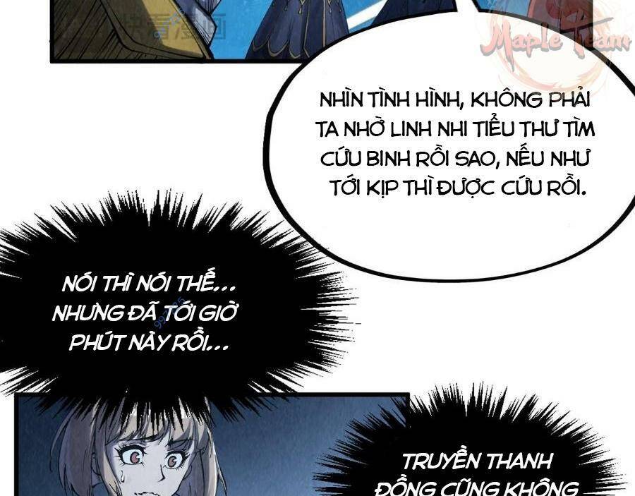 Vạn Cổ Chí Tôn - Chapter 283 - Page 24